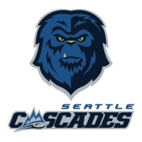 Seattle Cascades logo - Similar company to Five Ultimate Llc