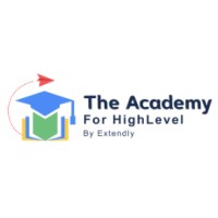 The Academy for HighLevel logo - Similar company to Inocta.Io