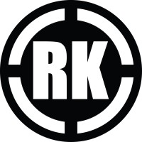 RK SOUND logo - Similar company to Pro Av & Technology Sdn Bhd