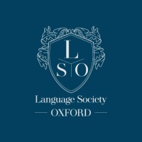 Language Society Oxford logo - Similar company to The Language Society