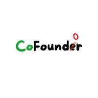 CoFoundor logo - Similar company to Brandefy