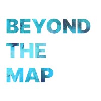 Beyond The Map logo - Similar company to Booking-Container