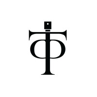 The Perfume Palette logo - Similar company to Fourtickles
