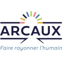 ARCAUX logo - Similar company to Solidarité Textiles