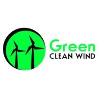 Green Clean Wind LLC logo - Similar company to GreenClean Power Solution