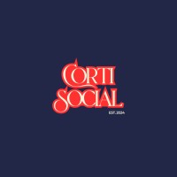 Corti Social logo - Similar company to Itag Technologies Llc