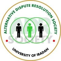 The Alternative Dispute Resolution Society, University of Ibadan logo - Similar company to Alternative Dispute Resolution Enhancement Society (Athens)
