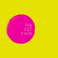 The CGT Circle logo - Similar company to Mfx