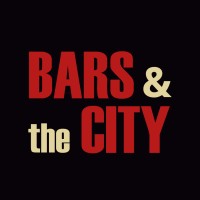 Bars and the City logo - Similar company to Superduperai
