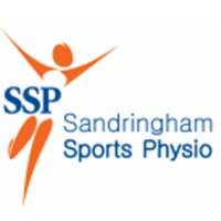 Sandringham Sports Physio logo - Similar company to Activ8 Physio