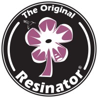 The Original Resinator, LLC logo - Similar company to Vj Scientific, Inc.