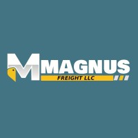 Magnus Freight LLC logo - Similar company to 717 Freight