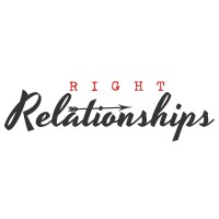 Right Relationships International