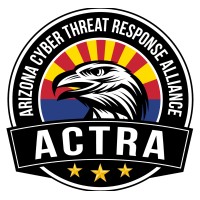 ARIZONA CYBER THREAT RESPONSE ALLIANCE INC logo - Similar company to Arizona Cyber Warfare Range