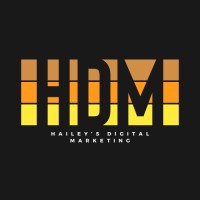 Hailey's Digital Marketing logo - Similar company to Alc Propaganda