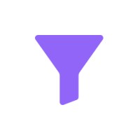 Funnel IQ logo - Similar company to Weirdos