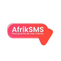 AfrikSMS logo - Similar company to Legombo