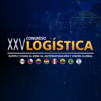 Congreso de Gestión Logística logo - Similar company to Pluslogistics