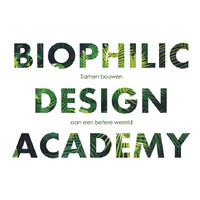 Biophilic Design Academy logo - Similar company to Interior Elements