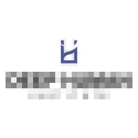 Deep Human logo - Similar company to Deep Human