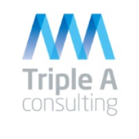 Triple A Consulting logo - Similar company to Lab1100