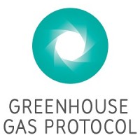 Greenhouse Gas Protocol (GHG Protocol) logo - Similar company to Science Based Targets Initiative