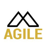 AGILE logo - Similar company to A24Salescloud Vom Submissions-Anzeiger