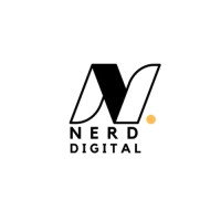 Nerd Digital logo - Similar company to Nerd Digital