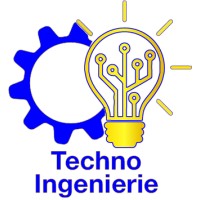 Centre Techno Ingénierie logo - Similar company to Myengineer.Ma