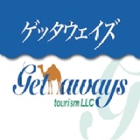 Getaways Tourism (LLC) logo - Similar company to Dayom