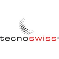 tecnoswiss logo - Similar company to Lestoprex Ag