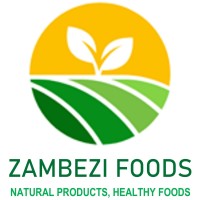 Zambezi Foods Group logo - Similar company to Zambezi