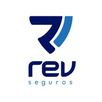 Rev Seguros logo - Similar company to Tunebook.Io