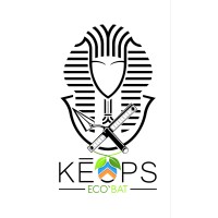 Keops EcoBat logo - Similar company to Keops Cut