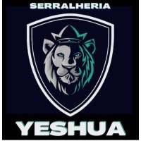 Yeshua Serralheria logo - Similar company to Route Gin