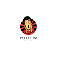 Startling Productions logo - Similar company to Metis Post Studio
