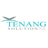 Tenang Solution logo - Similar company to Lits (Leading Innovative Technologies & Systems Sdn Bhd)