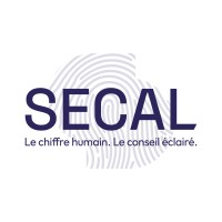 SECAL - Société d'Expertise Comptable Aquitaine Limousin logo - Similar company to Audefi