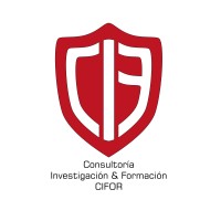 CIFOR logo - Similar company to Cefor