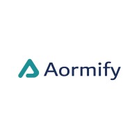 Aormify logo - Similar company to Blended Learning School