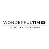 Wonderful Times logo - Similar company to Schaefer & Companions