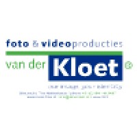 van der Kloet Foto & Videoproducties - www.kloet-foto.nl - van der Kloet Photo & Video logo - Similar company to Jbk