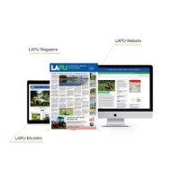 Landscape and Amenity logo - Similar company to Dandy'S Landscape Supplies Centre
