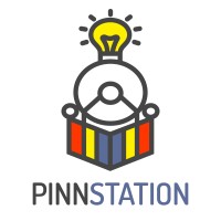 PinnStation Coworking logo - Similar company to Trucker Fox