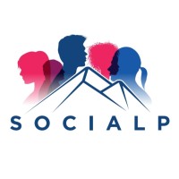 SOCIALP logo - Similar company to Act-R-Us