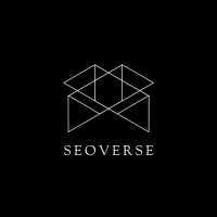 SEOVERSE logo - Similar company to Shalom Communications