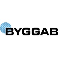 BYGGAB logo - Similar company to Digitizeit Nordic Ab