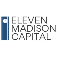 Eleven Madison Capital logo - Similar company to Lvl1 Group