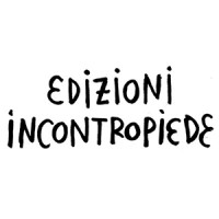Edizioni inCONTROPIEDE logo - Similar company to Fiabosco®