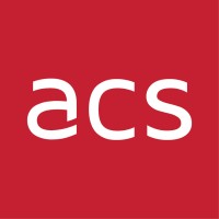 ACS Creative logo - Similar company to Focused Image
